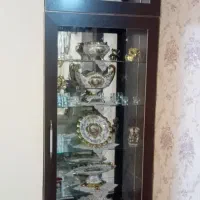 دوتا بوفه نو بدون هیچ اشکال و ایرادی