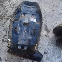 باک ذین زیگما|موتورسیکلت|بروجرد, |دیوار