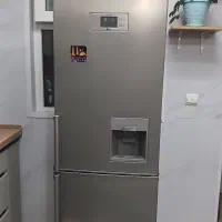 یخچال تک قلو LG