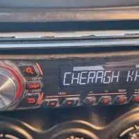 پایونر ۱۶۵۰ میکس ترک درحد نو