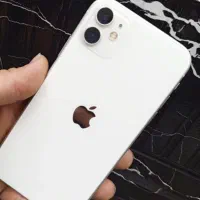 آیفون 11درحد نو