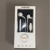 هندزفری گیمینگ Akg سامسونگ اصلی
