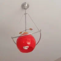 لوستر ۳ مدل در حد نو|لوستر و چراغ آویز|قوچان, |دیوار