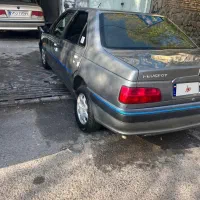 پژوپارس مدل۹۱|خودرو سواری و وانت|مشگین شهر, |دیوار