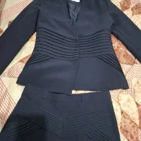 کت دامن سایز ۳۸ بسیار تمیز