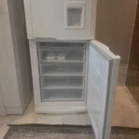 فروش یخچال فریزرهیمالیادودرب|یخچال و فریزر|شیراز, درکی|دیوار