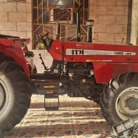 تراکتور 1085سوپر دار