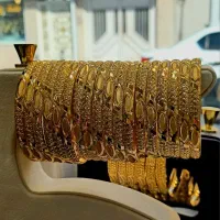 خرید مستقیم طلا از کارگاه طلا کلا ۳ درصد|جواهرات|اصفهان, سودان|دیوار