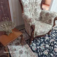 مبل ۹نفره|حراج|خرمآباد, |دیوار