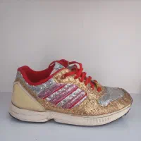 کتونی پولکی 40 اورجینال zx6000 اتموس لگو کیلومتری