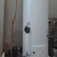 آبگرمکن مخزنی|آبگرمکن، پکیج، شوفاژ|کرمانشاه, |دیوار