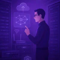 استخدام کارشناس IT