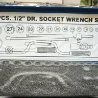 جعبه بکس دهکو آلمان غربی|ابزارآلات|مشهد, بلال|دیوار