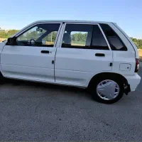 پراید 111|خودرو سواری و وانت|چمران, |دیوار