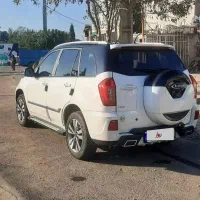 ام وی ام x33s اسپرت مدل ۹۹ (بدون رنگ)|خودرو سواری و وانت|پارسآباد, |دیوار