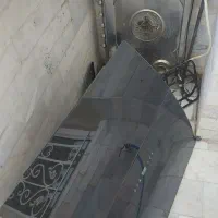 هود بیمکث و اجاق گاز