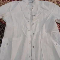 روپوش سفید