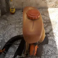 موتور سمپاش