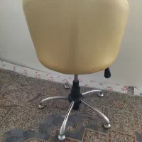 صندلی جک دار ، صندلی چرخشی|صندلی و نیمکت|محمدشهر, همایون ویلا|دیوار