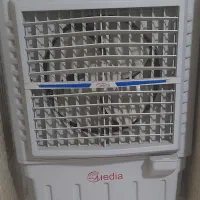 کولر آبی مگا مدیا