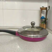 ماهی‌تابه گرانیت بزرگ