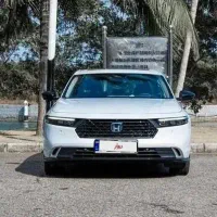 حواله هوندا آکورد