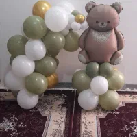 بادکنک تولد