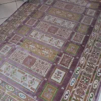 فرش ۳ متری طرح گبه