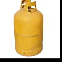 یک عددکپسول ایران گاز