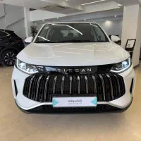 تیسان S05 مدل ۱۴۰۵