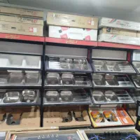 هود مورب و مخفی با قیمت زیر فاکتور دارای گارانتی