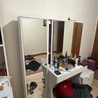 کتابخانه دراور|کتابخانه، شلف، قفسه‌های دیواری|تهران, پاسداران|دیوار