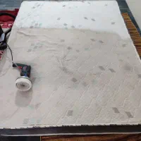 مبل شویی و خوشخواب نوروزی