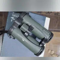 دوربین سواروفسکی مدل 10×42 EL ( زواروویژن )|کوهنوردی و کمپینگ|تهران, فلسطین (میدان انقلاب)|دیوار