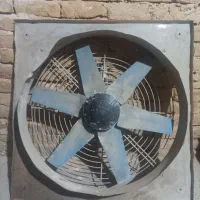 فن هواکش