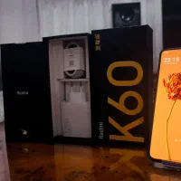 Xiaomi K60 ultra|موبایل|تهران, جماران (نیاوران)|دیوار
