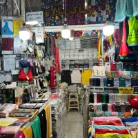 مغازه ۷ متر تو بازار کلاه دوزان|فروش مغازه و غرفه|تبریز, |دیوار