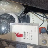 وسایل کاشت ناخن|آرایشی، بهداشتی، درمانی|رشت, کوی طالقانی|دیوار