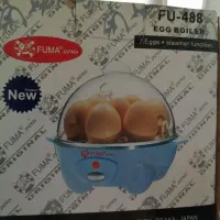 تخم مرغ ابپز کنی همراه با کاسه سوپ، استفاده نشده|سایر لوازم برقی|کازرون, |دیوار