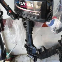 موتور ۵ پارسان