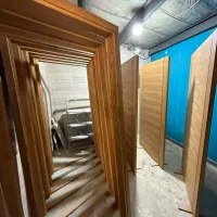 نجاری و کابینت و رنگ