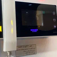 فروش مانیتور باهر|صوتی و تصویری|اهواز, طالقانی|دیوار