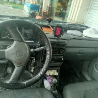 پراید دوگانه کارخانه 85|خودرو سواری و وانت|رامسر, |دیوار