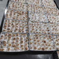 باسلق|خوردنی و آشامیدنی|رباطکریم, رباطکریم|دیوار