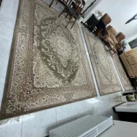8 عدد فرش 9 متری
