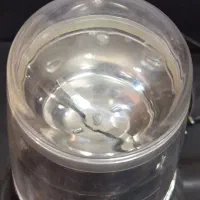 اسیاب|خردکن، آسیاب، غذاساز|بندر گناوه, |دیوار