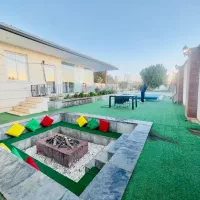 اجاره باغ ویلا در کردان سهیلیه|اجارهٔ کوتاه‌مدت ویلا و باغ|کرج, جهان‌شهر|دیوار