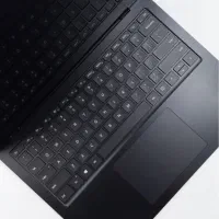 سرفیس لب تاپ ۴ i7 gen 11 ram 32 ssd 1tb 13/3 inch