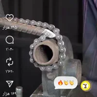 ابگرمکن زمینی درحد نوبفروش میرسد