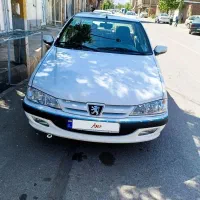 پرشیا سال مدل 1401